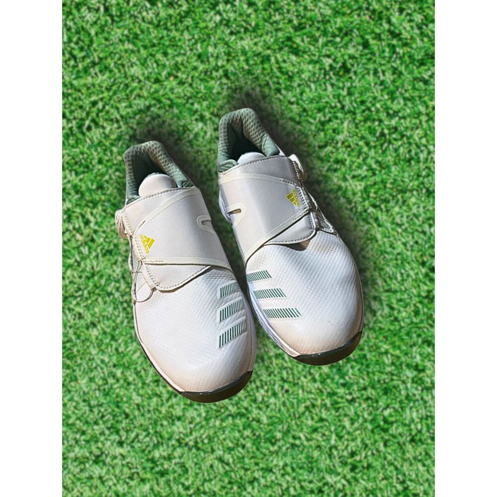 Adidas Tour360 EQT BOA Golf Shoes - Men's Size 7.5